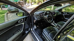 Kia Xceed plugin hybrid  - imagine 6