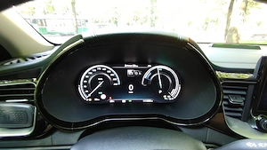 Kia Xceed plugin hybrid  - imagine 9