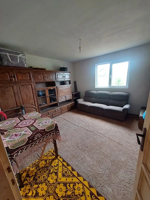 Casa cu teren în Aghires-Fabrici - imagine 4