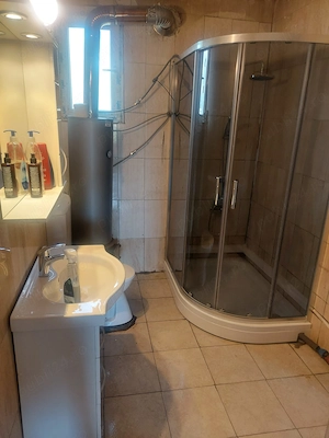 Casa cu teren în Aghires-Fabrici - imagine 5
