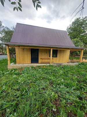Casa cu teren în Aghires-Fabrici - imagine 3