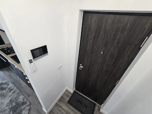 Complet mobilat si utilat. Gradina proprie. Zona Braytim - pozitie excelenta - imagine 10