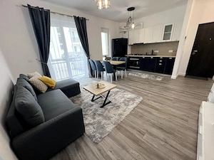 Complet mobilat si utilat. Gradina proprie. Zona Braytim - pozitie excelenta - imagine 5