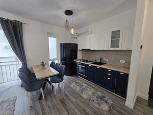 Complet mobilat si utilat. Gradina proprie. Zona Braytim - pozitie excelenta - imagine 2