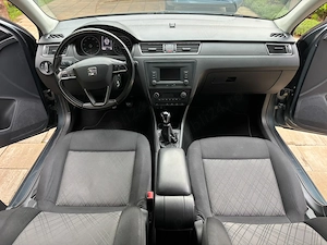 SEAT Toledo 2018 - imagine 4