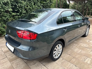 SEAT Toledo 2018 - imagine 6