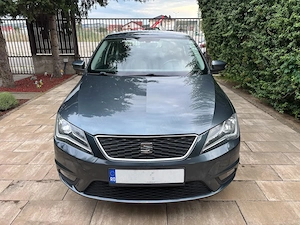 SEAT Toledo 2018 - imagine 10