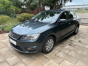 SEAT Toledo 2018 - imagine 9
