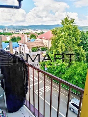 Apartament 2 camere decomandate Vasile Aaron - imagine 10
