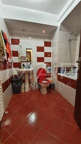 Apartament 2 camere decomandate Vasile Aaron - imagine 9