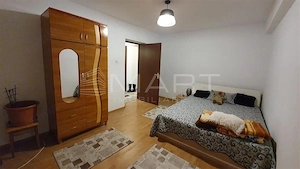 Apartament 2 camere decomandate Vasile Aaron - imagine 2