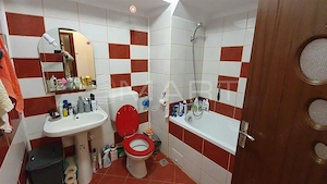 Apartament 2 camere decomandate Vasile Aaron - imagine 7