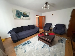Apartament 3camere Unirii adiacent 