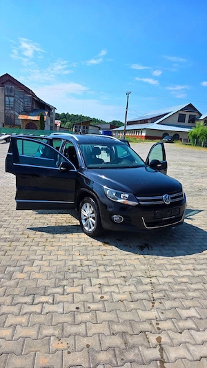 Vw tiguan 2012  - imagine 10