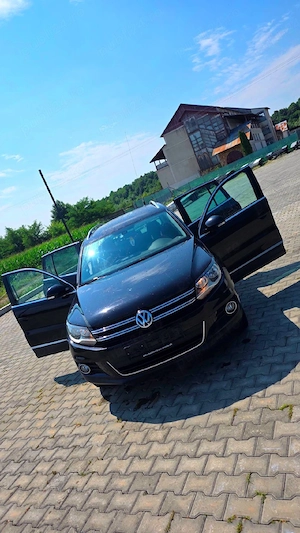 Vw tiguan 2012  - imagine 9