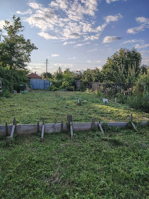 Vand teren intravilan comuna Gherăseni - imagine 2
