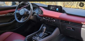 Mazda 3 Skyactive X 2.0 E mild H - imagine 2