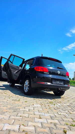 Vw tiguan 2012  - imagine 6