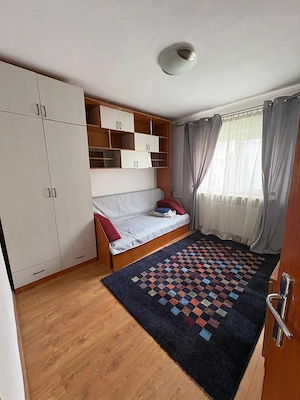 Apartament 3camere Unirii adiacent  - imagine 5