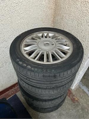 vand jante renault megane 2 r16  - imagine 2