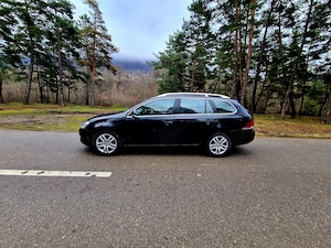 Volkswagen Golf 6 automat - imagine 5