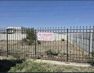 Teren de vanzare Capsunarie Damila langa Craiova Negociabil - imagine 3