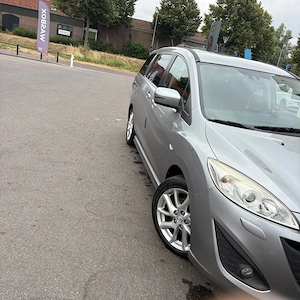 Vand Mazda 5 (2012). - imagine 3