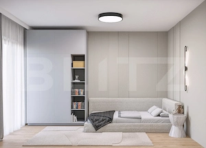 Duplex modern 4 camere | 108 mp utili | Teren 250 mp | 3 băi | 2 parcări - imagine 8