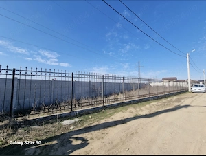 Teren de vanzare Capsunarie Damila langa Craiova Negociabil - imagine 4