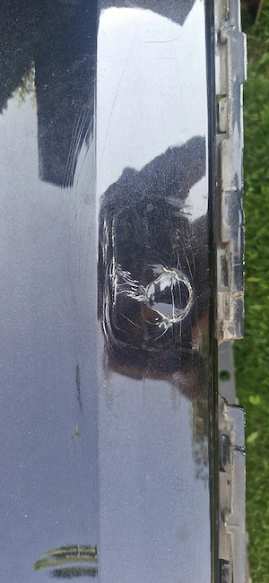 bara skoda octavia 3 - imagine 4