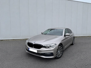 BMW 530i G30 Sport Line