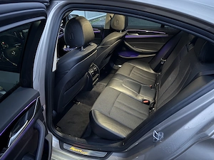 BMW 530i G30 Sport Line - imagine 8