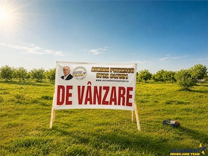 Segmentul investitional  rezidential, teren intravilan, constructii, utilitati, Livada Sanpetru - imagine 2