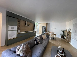 Casă parter, luminoasă, – vizavi de Spitalul Județean-365.000 EURO neg - imagine 18