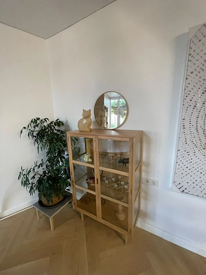 Casă parter, luminoasă, – vizavi de Spitalul Județean-365.000 EURO neg - imagine 11
