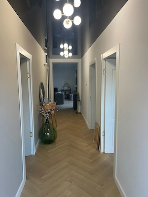 Casă parter, luminoasă, – vizavi de Spitalul Județean-365.000 EURO neg - imagine 7
