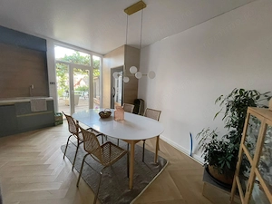 Casă parter, luminoasă, – vizavi de Spitalul Județean-365.000 EURO neg - imagine 9
