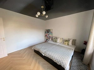 Casă parter, luminoasă, – vizavi de Spitalul Județean-365.000 EURO neg - imagine 12