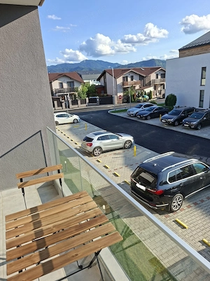 Studio spatios de inchiriat - UNO Brasov - imagine 7