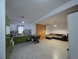 Proprietar : Apartament 2 camere de vânzare   Giroc | 51,36 mp utili  - imagine 4