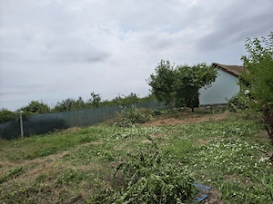 Casă bătrânească cu teren de 1050m de vânzare!!! - imagine 4