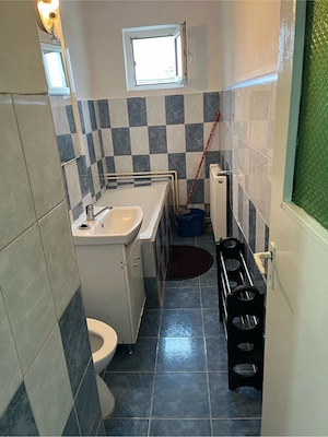 Apartament de vanzare