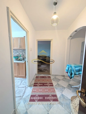 Apartament 3 camere decomandate, str.9 Mai - imagine 9