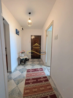 Apartament 3 camere decomandate, str.9 Mai - imagine 4