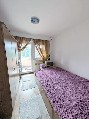 Apartament 3 camere decomandate, str.9 Mai - imagine 12