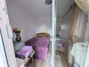Apartament 3 camere decomandate, str.9 Mai - imagine 10