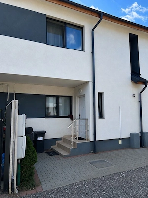 Duplex de vanzare - imagine 7