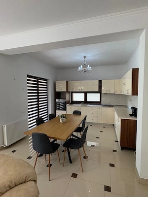 Vila premium de inchiriat !