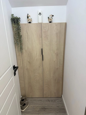 140 m2 Utili  | Complet mobilată și utilată- Mutare Imediata - imagine 19