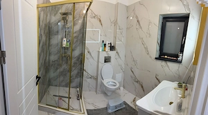 140 m2 Utili  | Complet mobilată și utilată- Mutare Imediata - imagine 20